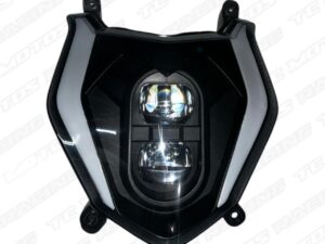 FAROLA LED SOLA CR4 125/162 (ACC2426)