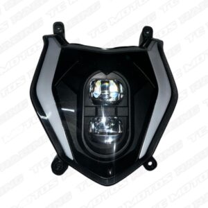 FAROLA LED SOLA CR4 125/162 (ACC2426)