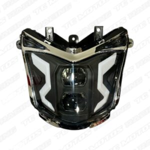 FAROLA LED SOLA DISCOVER 125/150 ST (ACC1039)