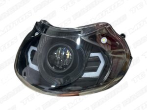 FAROLA LED SOLA DISCOVER 135 (ACC2605)