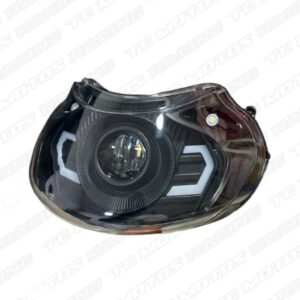 FAROLA LED SOLA DISCOVER 135 (ACC2605)