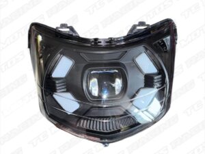 FAROLA LED SOLA ECO 100 DELUXE (ELE325)
