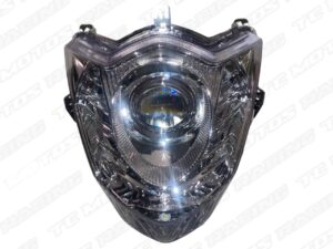 FAROLA LED SOLA GIXXER 150 CARBURADA (ACC2456)