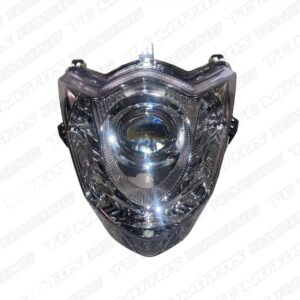 FAROLA LED SOLA GIXXER 150 CARBURADA (ACC2456)
