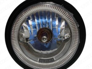 FAROLA LED REDONDA NKD CON CUENCA (ACC1222)