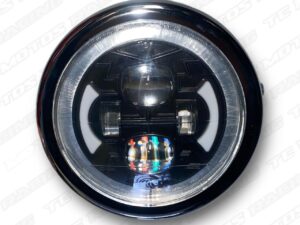 FAROLA LED REDONDA NKD (ACC2194)