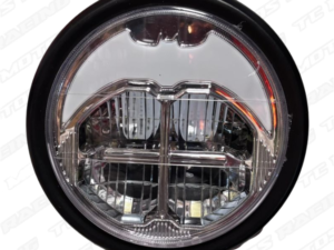 FAROLA LED UNIVERSAL BAT MURCIELAGO (ACC2606)