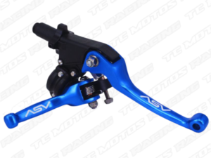 MANIGUETA ASV FRENO DE DISCO AZUL (ACC1257)