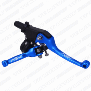 MANIGUETA ASV FRENO DE DISCO AZUL (ACC1257)