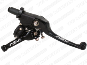 MANIGUETA ASV FRENO DE DISCO NEGRA (ACC1052)