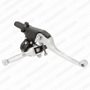 MANIGUETA ASV FRENO DE DISCO PLATA (ACC1258)