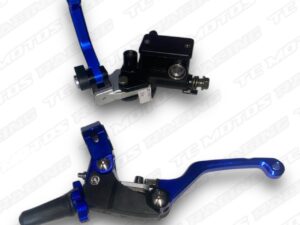 MANIGUETA DE ALUMINIO 360 AZUL (ACC2199)