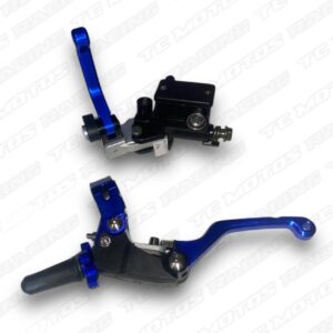 MANIGUETA DE ALUMINIO 360 AZUL (ACC2199)