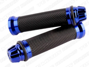 MANILLAR 204 TOPE PEQUEÑO RIZOMA AZUL (ACC1248)