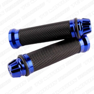 MANILLAR 204 TOPE PEQUEÑO RIZOMA AZUL (ACC1248)