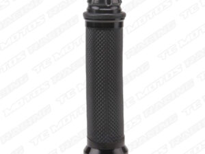 MANILLAR 204 TOPE PEQUEÑO RIZOMA NEGRO (ACC1015)