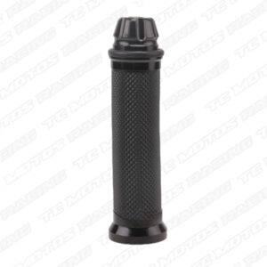 MANILLAR 204 TOPE PEQUEÑO RIZOMA NEGRO (ACC1015)