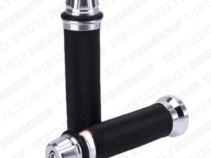 MANILLAR 204 TOPE PEQUEÑO RIZOMA PLATA (ACC1014)