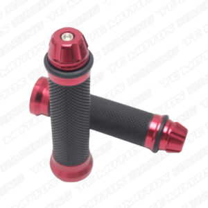 MANILLAR 204 TOPE PEQUEÑO RIZOMA ROJO (ACC1012)