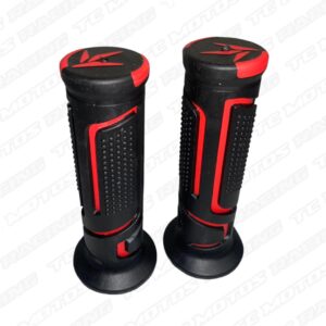 MANILLAR GRIPS KOSO ROJO (ACC997)