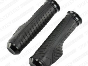 MANILLAR LUJO DESCANSA MANO NEGRO (ACC1121)
