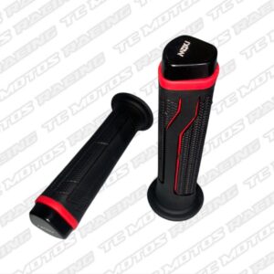 MANILLAR 234 TOPE TRIANGULO MOXI ROJO (ACC1343)