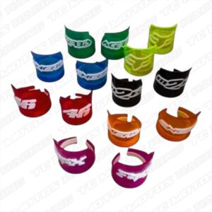 PROTECTOR ACRILICO BARRA COLORES (PAR) (ACC405)
