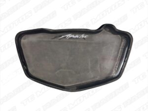 PROTECTOR VELOCIMETRO ACRILICO HUMO APACHE 160/200 4V (ACC2593)