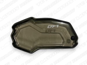 PROTECTOR VELOCIMETRO ACRILICO HUMO CR4 (ACC2283)