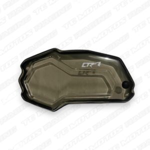 PROTECTOR VELOCIMETRO ACRILICO HUMO CR4 (ACC2283)