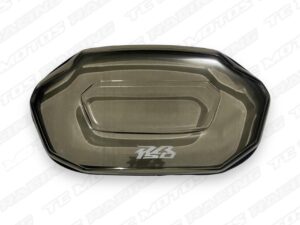 PROTECTOR VELOCIMETRO ACRILICO HUMO DR 150 (ACC2280)