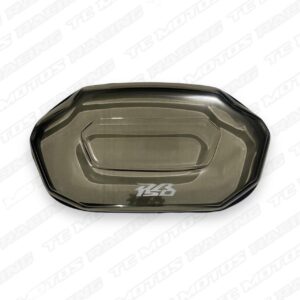 PROTECTOR VELOCIMETRO ACRILICO HUMO DR 150 (ACC2280)