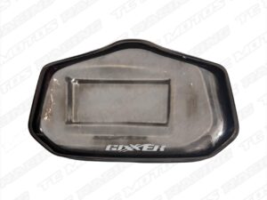 PROTECTOR VELOCIMETRO ACRILICO HUMO GIXXER FI (ACC652)