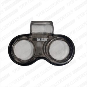 PROTECTOR VELOCIMETRO ACRILICO HUMO GN 125 H (ACC2591)