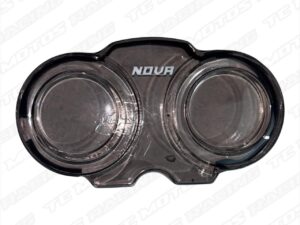 PROTECTOR VELOCIMETRO ACRILICO HUMO GN NOVA (ACC2592)