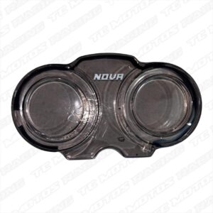 PROTECTOR VELOCIMETRO ACRILICO HUMO GN NOVA (ACC2592)