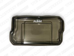 PROTECTOR VELOCIMETRO ACRILICO HUMO KTM 390 (ACC2285)