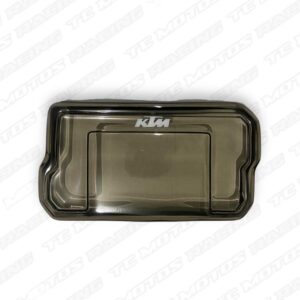PROTECTOR VELOCIMETRO ACRILICO HUMO KTM 390 (ACC2285)