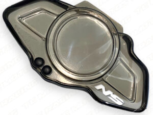 PROTECTOR VELOCIMETRO ACRILICO HUMO PULSAR NS (ACC1227)