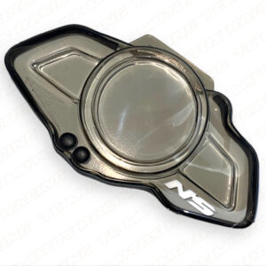 PROTECTOR VELOCIMETRO ACRILICO HUMO PULSAR NS (ACC1227)