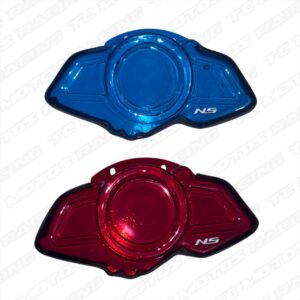PROTECTOR VELOCIMETRO ACRILICO COLORES PULSAR NS (ACC1227)