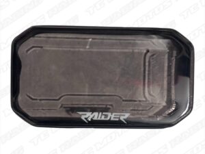 PROTECTOR VELOCIMETRO ACRILICO HUMO RAIDER (ACC2355)