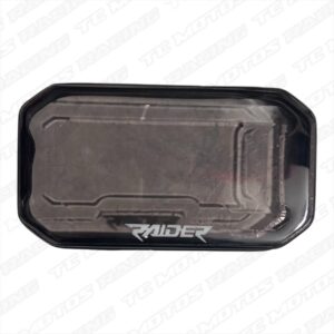 PROTECTOR VELOCIMETRO ACRILICO HUMO RAIDER (ACC2355)