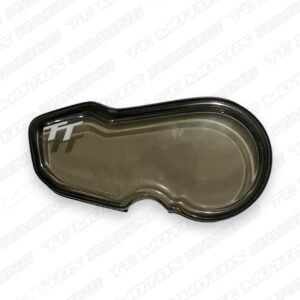 PROTECTOR VELOCIMETRO ACRILICO HUMO TTR (ACC2284)
