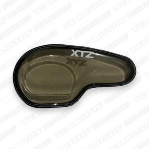 PROTECTOR VELOCIMETRO ACRILICO HUMO XTZ 125 (ACC2281)