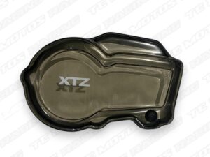 PROTECTOR VELOCIMETRO ACRILICO HUMO XTZ 150 (ACC2282)