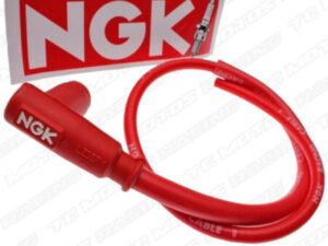 CABLE DE ALTA BOBINA NGK ROJO (ACC620)