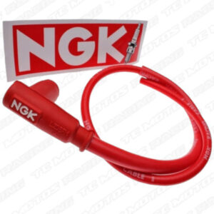 CABLE DE ALTA BOBINA NGK ROJO (ACC620)