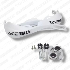 ROMPEVIENTO TIPO ACERBIS BLANCO (ACC1246)