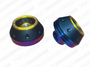 SLIDER EJE TROMPO ALUMINIO TORNASOL (ACC1155)
